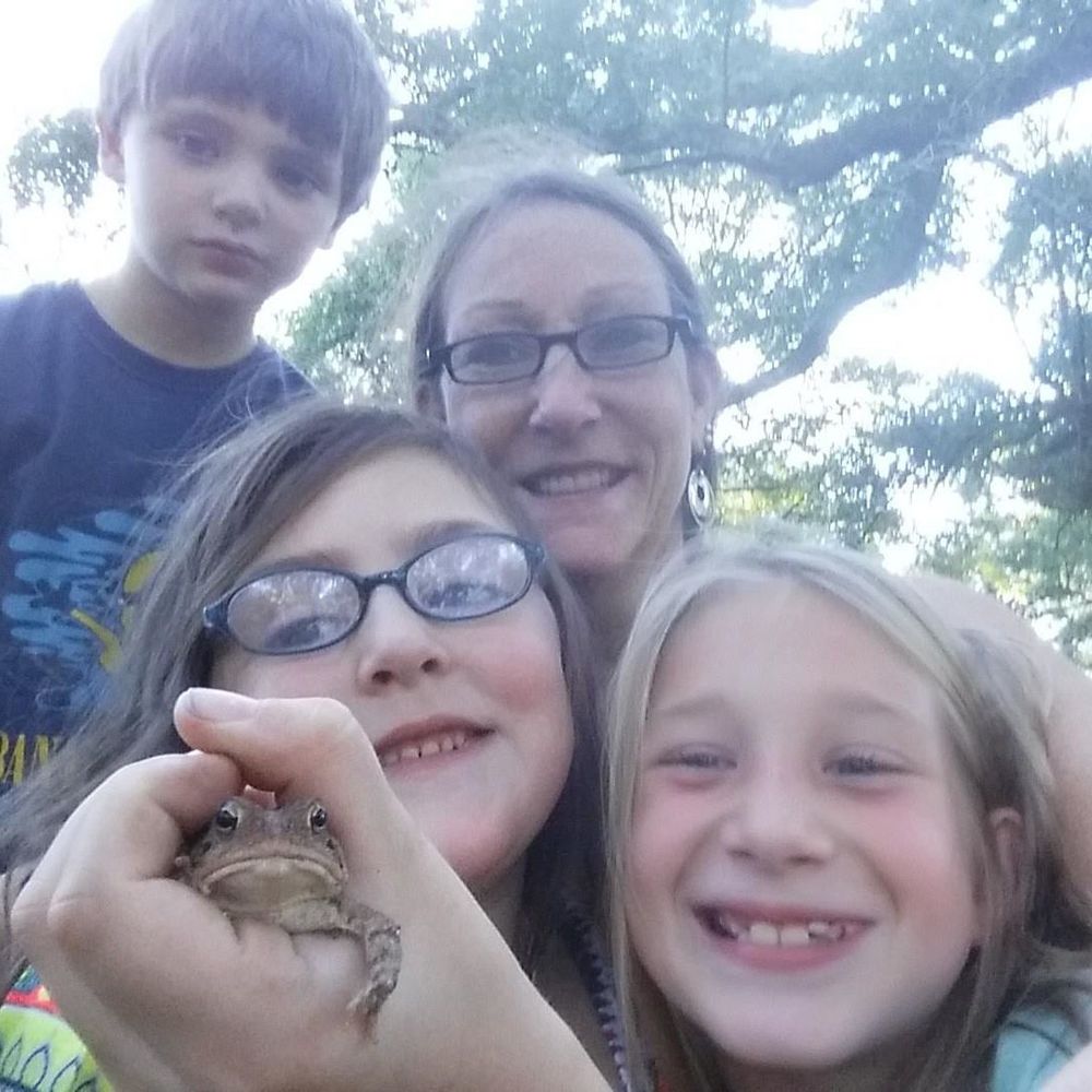 Meet your Posher, Loretta